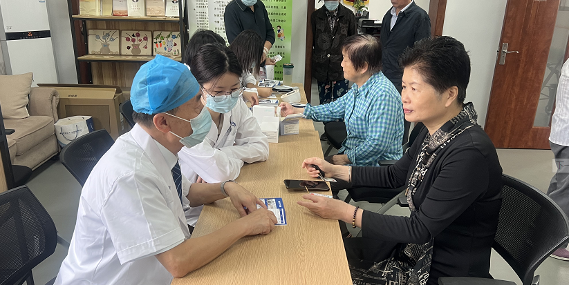 美丽元和 | 便民又惠民，“健康小屋”启用啦！